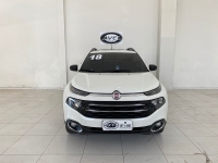 FIAT Toro Freedom 1.8 At